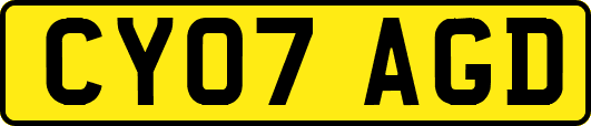 CY07AGD