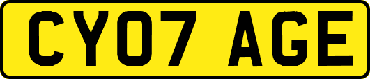 CY07AGE