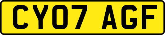 CY07AGF