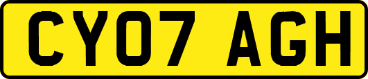 CY07AGH