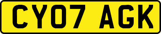 CY07AGK