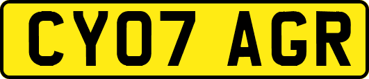 CY07AGR