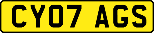 CY07AGS