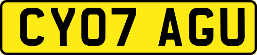 CY07AGU