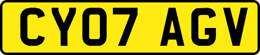 CY07AGV