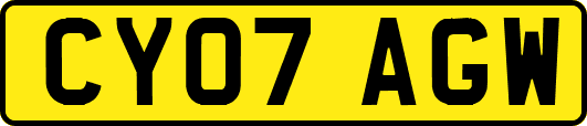 CY07AGW