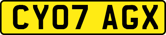 CY07AGX