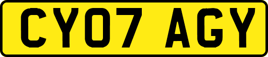 CY07AGY