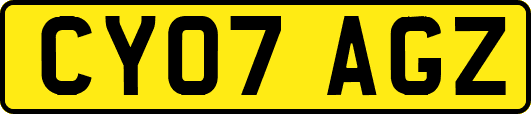 CY07AGZ
