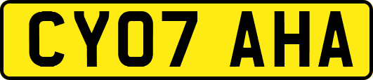 CY07AHA
