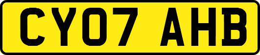 CY07AHB