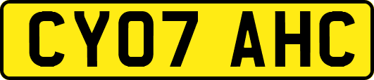 CY07AHC