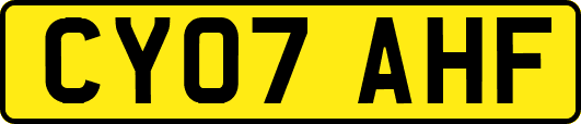 CY07AHF
