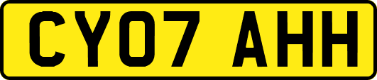 CY07AHH