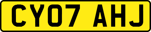 CY07AHJ