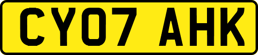 CY07AHK
