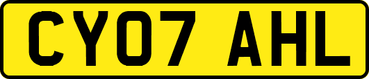 CY07AHL