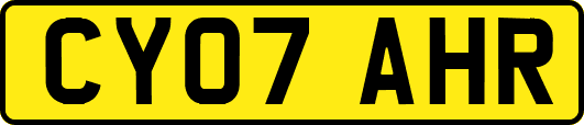 CY07AHR