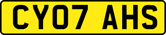 CY07AHS