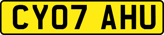 CY07AHU
