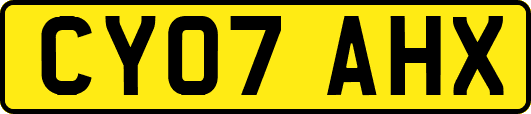 CY07AHX