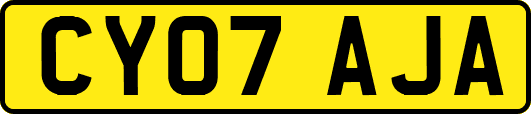 CY07AJA