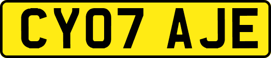 CY07AJE