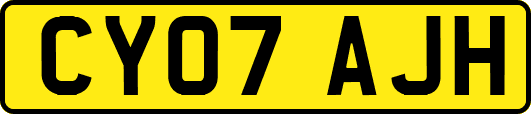 CY07AJH