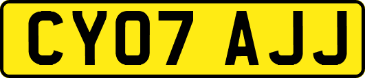 CY07AJJ