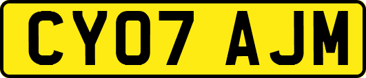 CY07AJM