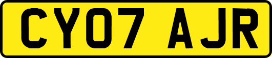 CY07AJR
