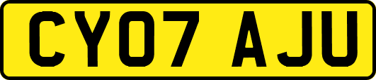 CY07AJU