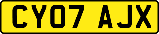 CY07AJX