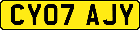 CY07AJY
