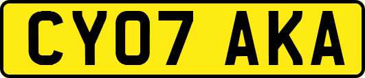 CY07AKA