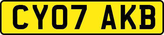 CY07AKB