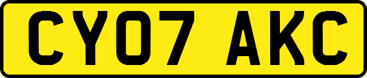 CY07AKC