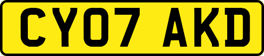 CY07AKD