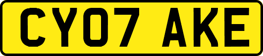 CY07AKE