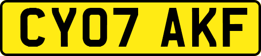 CY07AKF