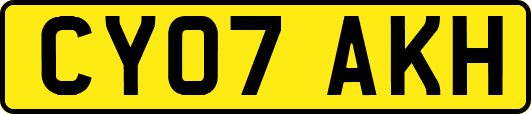 CY07AKH