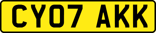 CY07AKK