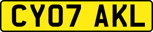 CY07AKL