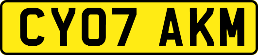 CY07AKM