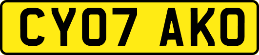 CY07AKO