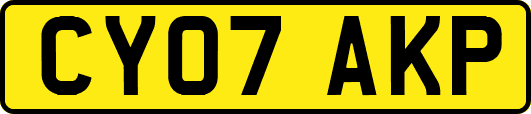 CY07AKP