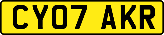 CY07AKR