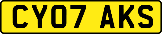 CY07AKS