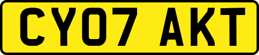 CY07AKT