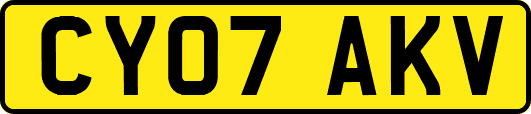 CY07AKV